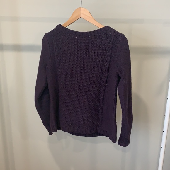 Banana Republic knit sweater - Picture 3 of 3